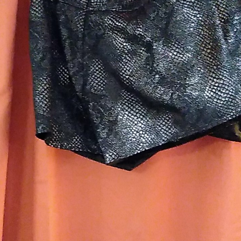 Express Skorts